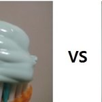 쓸데없이 고퀄리티 <b>치약</b>쌓기 ㅋㅋㅋㅋ근데 재밌네