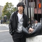 강동원 최근 화보, 믿을수 없는 비율+직찍 추가