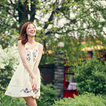여름 완벽 준비한 <b>종잇장</b> 몸매 공효진 화보 !!!!