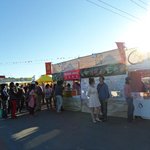 [<b>LIFE</b>]캐나다-캐나다의 야시장? 나이트마켓!