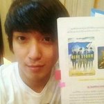 진정한 <b>한류</b> 씨엔블루, 태국 교과서에 등장