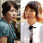 닮은꼴 연예인 현아<b>vs</b>안선영 몸매 대결!!!