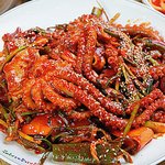 스트레스를 날려주는 매운 <b>음식</b>