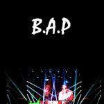 빌보드 메인에 비에이피기사떴다~