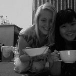 사진有 나의 볼미룸소 2 (나의 볼매 미국인 룸매를 소개합니다!)