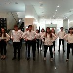 포항에서 울진까지 220km 국토대장정을 떠납니다