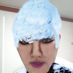 (사진)제아는애사진인데 자기가탑 닮앗다고 자꾸그러는데;;