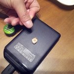 사진有[약혐] 갈치먹다가 사람<b>이빨</b> 나옴..ㅎㄷㄷ