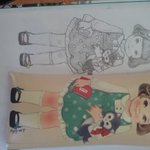 그림 평가 해주세요