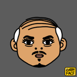 아 첨에 <b>민석</b>이 머리 이건줄