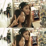 얼굴 진짜 작은 티아라 <b>지연</b>