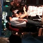 <b>청량리</b>역서 2pm을보다