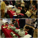 캐나다대학에서 열린 한국문화축제! 한국을 알렸어요 (사진 有)