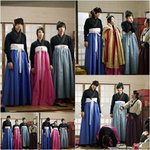 이승기-<b>성준</b> 여장과 빵 터진 수지