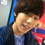 요즘 이현우 존.나 귀엽더라