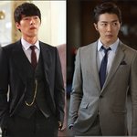오델로 맞춤<b>정장</b> 어떤지좀..