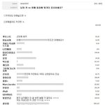 여자분들 솔직한 반응을 가르쳐주세요