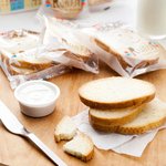 신라명과 <b>러스</b>킷 쿠키 맛나네요