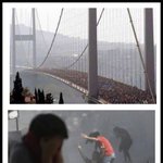 (앞부분 이미지 수정)허거.. 이거 진짜인가요? 터키 피의금요일