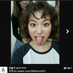 김슬기더럽다~t-t