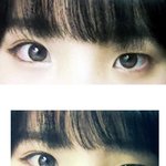 (추가!)!사진유! 화장전후가너무달라서 남자친구한테이제안미안해요