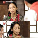 이효리 <b>한선화</b> 사과?????????????????????????...
