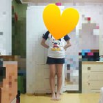 몇 키로 <b>처럼</b> 보여요 ??? 다리평가좀