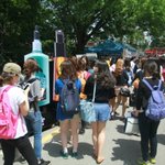 학교에서 헤어메이크<b>오버</b> 체험!!! 미쟝센 이벤트 했음~ ㅎㅎ
