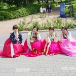 한복입고 졸업사진을 !!(사진 有)!!!(+베플인증 추가)