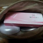 남자친구와의 관계 때문에 요즘 순한 <b>피임약</b> 먹기 시작했어요..