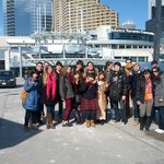 [<b>LIFE</b>]캐나다-캐나다에서 친구사귀는 방법 제 1탄!