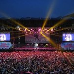 초여름 락페스티벌 시작! are u ready ???