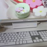 예쁜올인원<b>pc</b> 사니까 방에 포인트가 모뉴엘올인원<b>pc</b>가 되었다능....