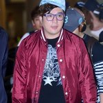 요요 온 것 같은 신동