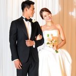 백지영-<b>정석원</b> 결혼식 이모저모