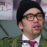 ㅋㅋㅋ 쿨케이가 코디면 <b>존박</b>은 괜찮아도...