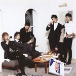 5th미니앨범 sexy <b>beat</b> 엠블랙(mblaq) 쇼케이스 :d