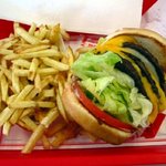 세계 각 국을 대표하는 음식