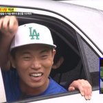 런닝맨 어제!! 개리 너무 멋있어요 !