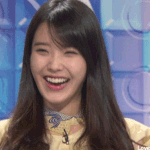 女아이돌의 가식없는 <b>호탕</b>한 웃음 모음