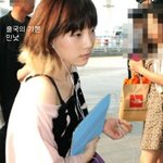 출국도 <b>센스</b>있게 하는 아이돌