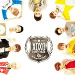엑소 상큼....ㅋㅋㅋㅋ