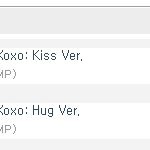 exo 다음주 뮤뱅 1위<b>확정</b>