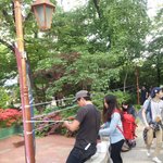 불어요- 경희대학교 후마니타스칼리지 <b>시민</b>교육 '꿈 찾기 캠페인'