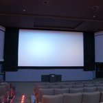 우리나라에 이런 영화관.. 대박.. 청담 <b>cgv</b> 씨네씨티에서 문화 충격!