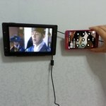 기숙사 나만의 벽걸이 티비설치 3분이면 <b>ok</b>