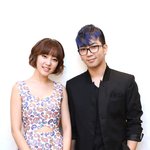우결 찍으면 재밌을 거 같은 고우리,지오 커플!!