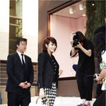 품격이 다른 미스김, 김혜수! 오랜만에 럭셔리한 모습
