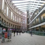 [LIFE]캐나다-밴쿠버 Public Library 