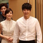 볼때마다 리셋되는 것 같은 <b>윤상현</b>의 나이